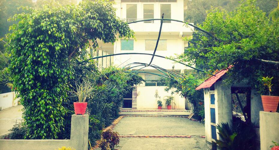 Hotel Fiesta, Nainital 2
